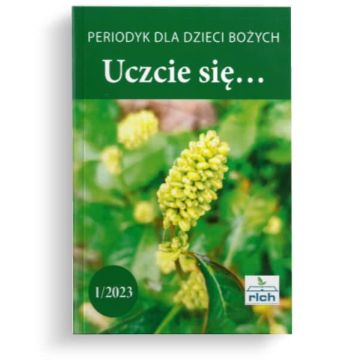 Uczcie się... 1/2023