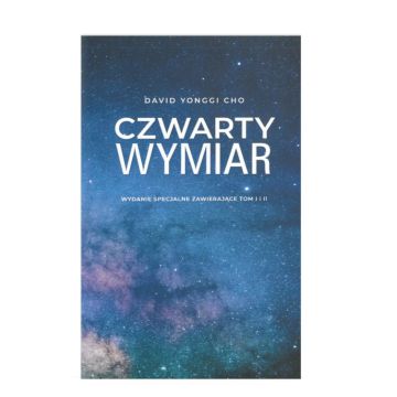 Czwarty wymiar