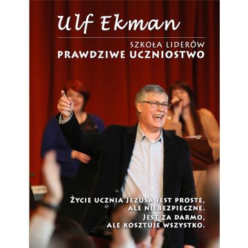 Szkoła Liderów - Ulf Ekman