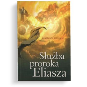 Służba proroka Eliasza