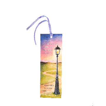 Zakładka Lampa