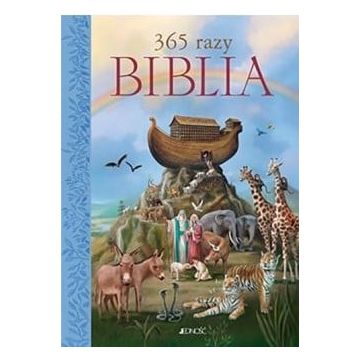 365 razy Biblia