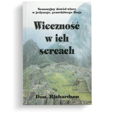 Wieczność w ich sercach