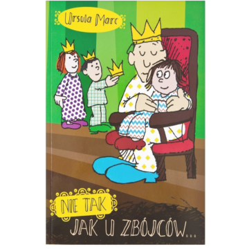 Nie tak jak u zbójców...