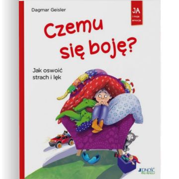 Czemu się boję? - Jedność