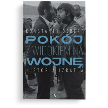 Pokój z widokiem na wojnę