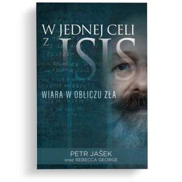 W jednej celi z ISIS