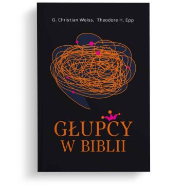 Głupcy w Biblii