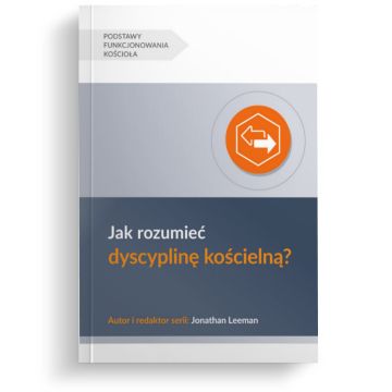Jak rozumieć dyscyplinę kościelną?
