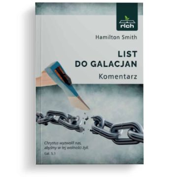 List do Galacjan - komentarz