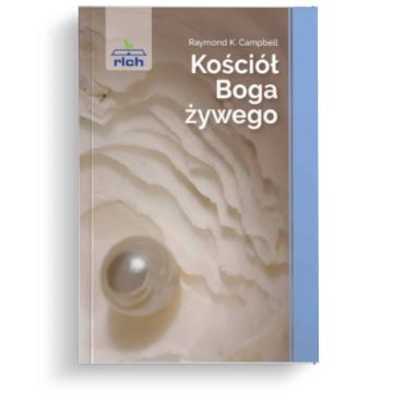 Kościół Boga żywego