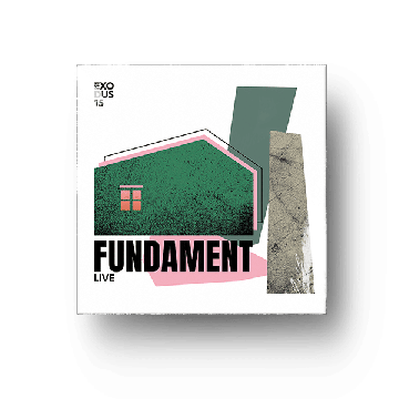 Exodus 15 - Fundament