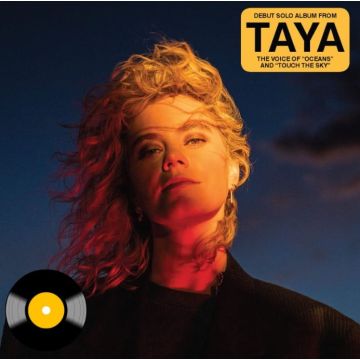 Taya  Winyl LP