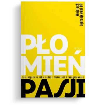 Płomień pasji