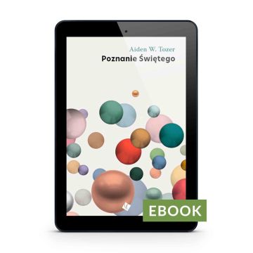 Poznanie Świętego E-book