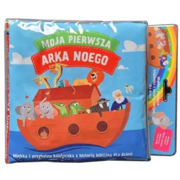 Moja pierwsza Arka Noego