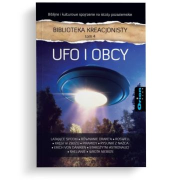 Ufo i Obcy