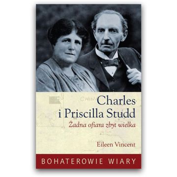 Charles i Priscilla Studd