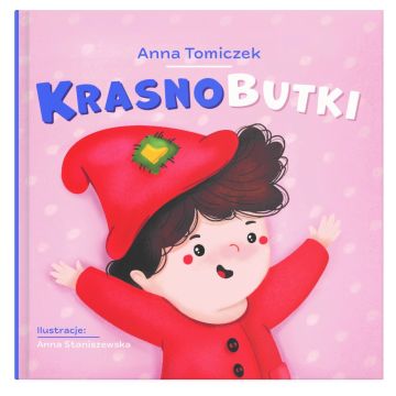 Krasnobutki - Anna Tomiczek