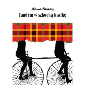 Tandem w szkocką kratkę