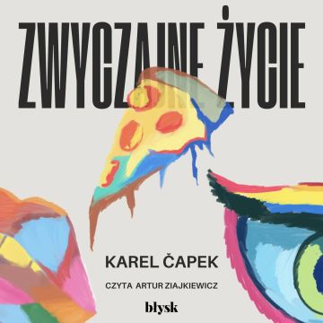 Zwyczajne życie- Audiobook PLIK