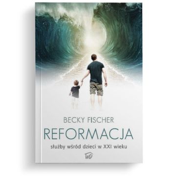 Reformacja służby wśród dzieci w XXI wieku