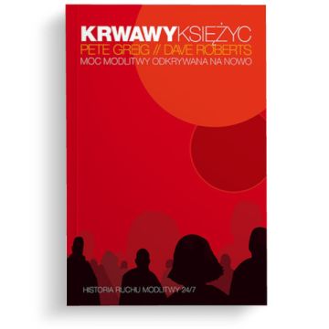 Krwawy księżyc