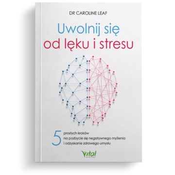 Uwolnij się od lęku i stresu