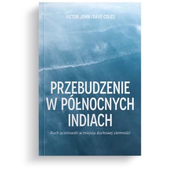 Przebudzenie w północnych Indiach