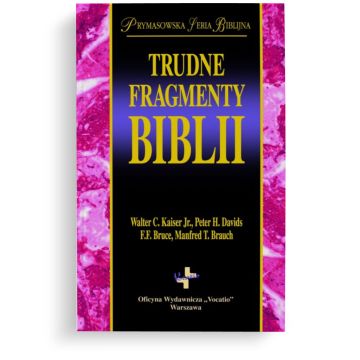 Trudne fragmenty Biblii