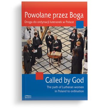 Powołane przez Boga