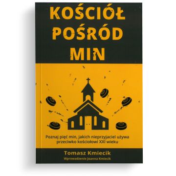 Kościół pośród min