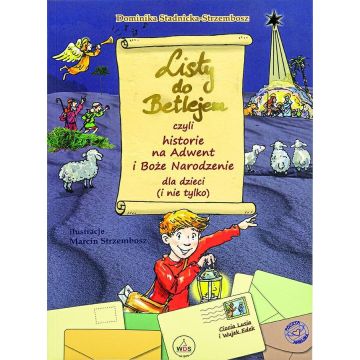 Listy do Betlejem