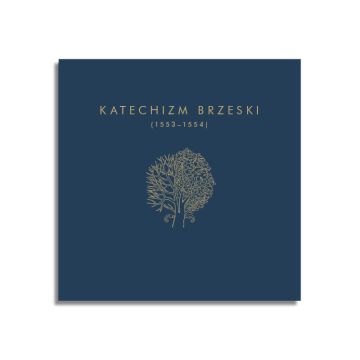 Katechizm brzeski (1553-1554)