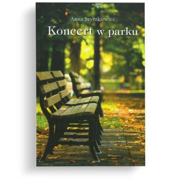 Koncert w parku