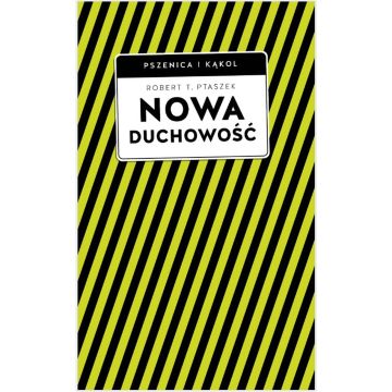 Nowa duchowość