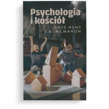 Psychologia i kościół