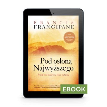 Pod osłoną najwyższego E-book