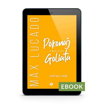 Pokonaj swojego Goliata E-book