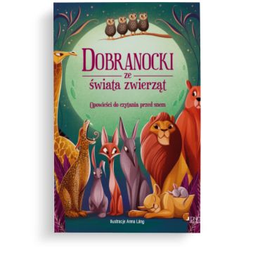Dobranocki ze świata zwierząt