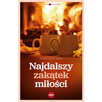 Najdalszy zakątek miłości