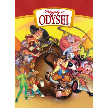Przygody w Odysei Box