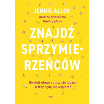 Znajdź sprzymierzeńców