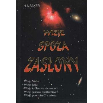 Wizje spoza zasłony