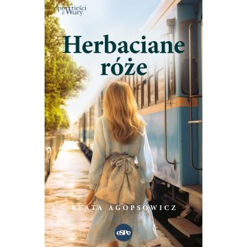 Herbaciane róże