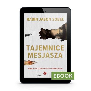 Tajemnice Mesjasza E-book