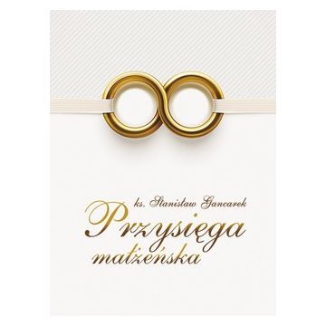 Przysięga małżeńska