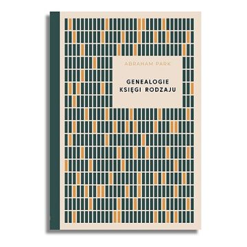 Genealogie Księgi Rodzaju