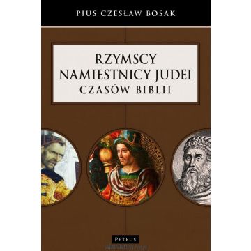 Rzymscy namiestnicy Judei czasów biblijnych