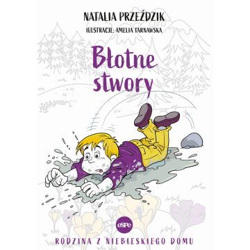 Błotne stwory